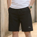 Pacote 6 Bermudas Masculina em Nylon Leve e Poliéster de Secagem Rápida com Anel D-Ring